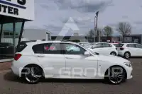 2017 BMW 118