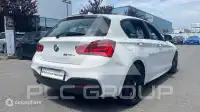 2017 BMW 118