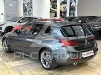 2017 BMW 118