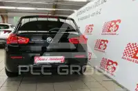 2017 BMW 118