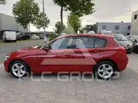 2017 BMW 118