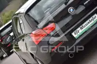 2017 BMW 118
