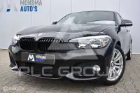 2017 BMW 118