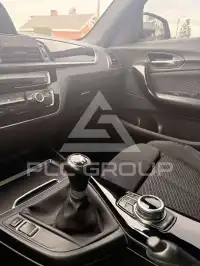 2017 BMW 118