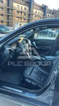 2017 BMW 118
