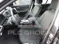 2017 BMW 118