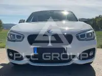 2017 BMW 118