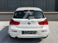 2017 BMW 118