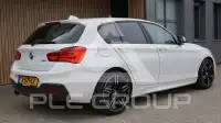 2017 BMW 118