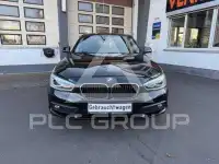 2017 BMW 118