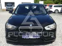 2017 BMW 118