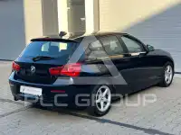 2017 BMW 118