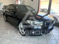 2017 BMW 118