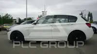 2017 BMW 118