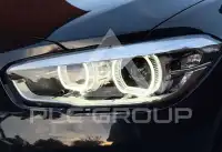 2017 BMW 118