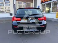 2017 BMW 118
