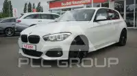2017 BMW 118