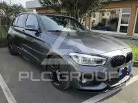 2017 BMW 118