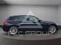 2017 BMW 118