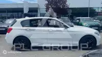 2017 BMW 118
