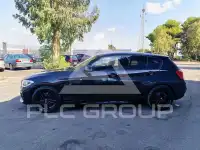 2017 BMW 118