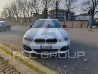 2017 BMW 118