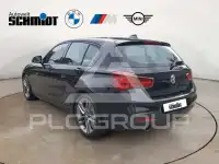 2017 BMW 118