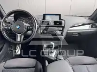 2017 BMW 118