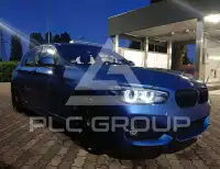 2017 BMW 118