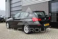 2017 BMW 118