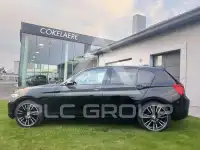 2017 BMW 118