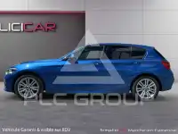 2017 BMW 118