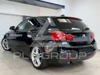 2017 BMW 118