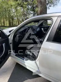 2017 BMW 118