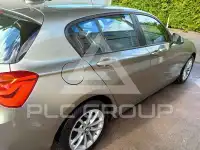 2017 BMW 118
