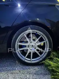 2017 BMW 118