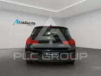 2017 BMW 118