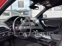 2017 BMW 118