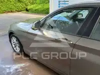 2017 BMW 118