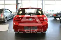 2017 BMW 118