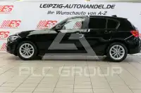 2017 BMW 118