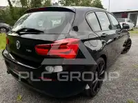2017 BMW 118