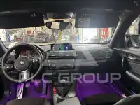 2017 BMW 118