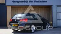2017 BMW 118