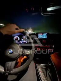 2017 BMW 118