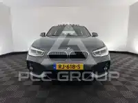 2017 BMW 118