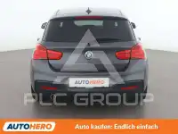 2017 BMW 118