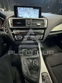 2017 BMW 118