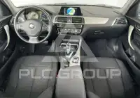 2017 BMW 118