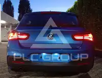 2017 BMW 118